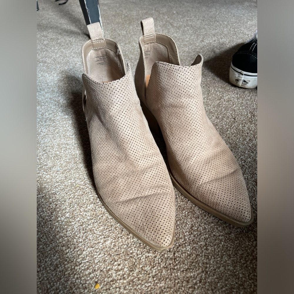 Universal thread booties - Picture 3 of 6